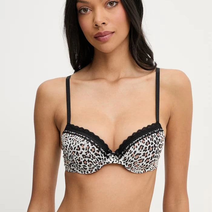 HUGO T-SHIRT BRA UNIQUE
