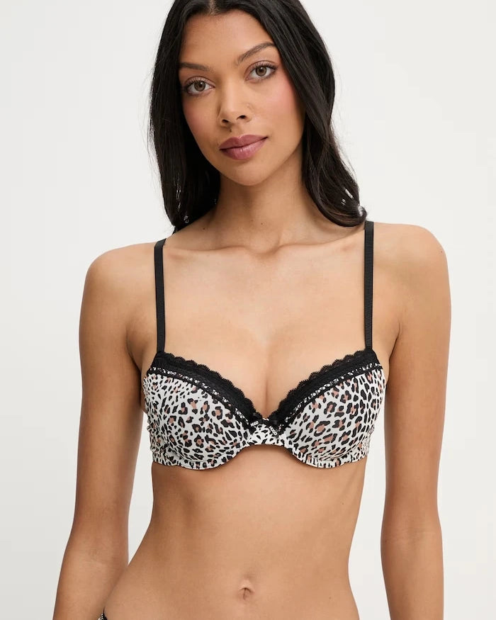 HUGO T-SHIRT BRA UNIQUE