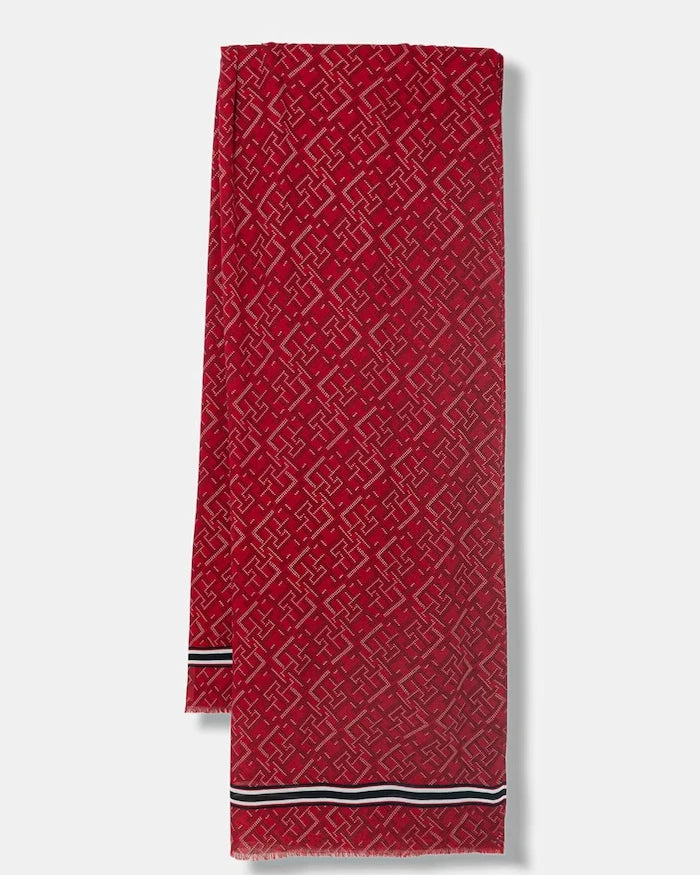 Tommy Hilfiger шал дамски