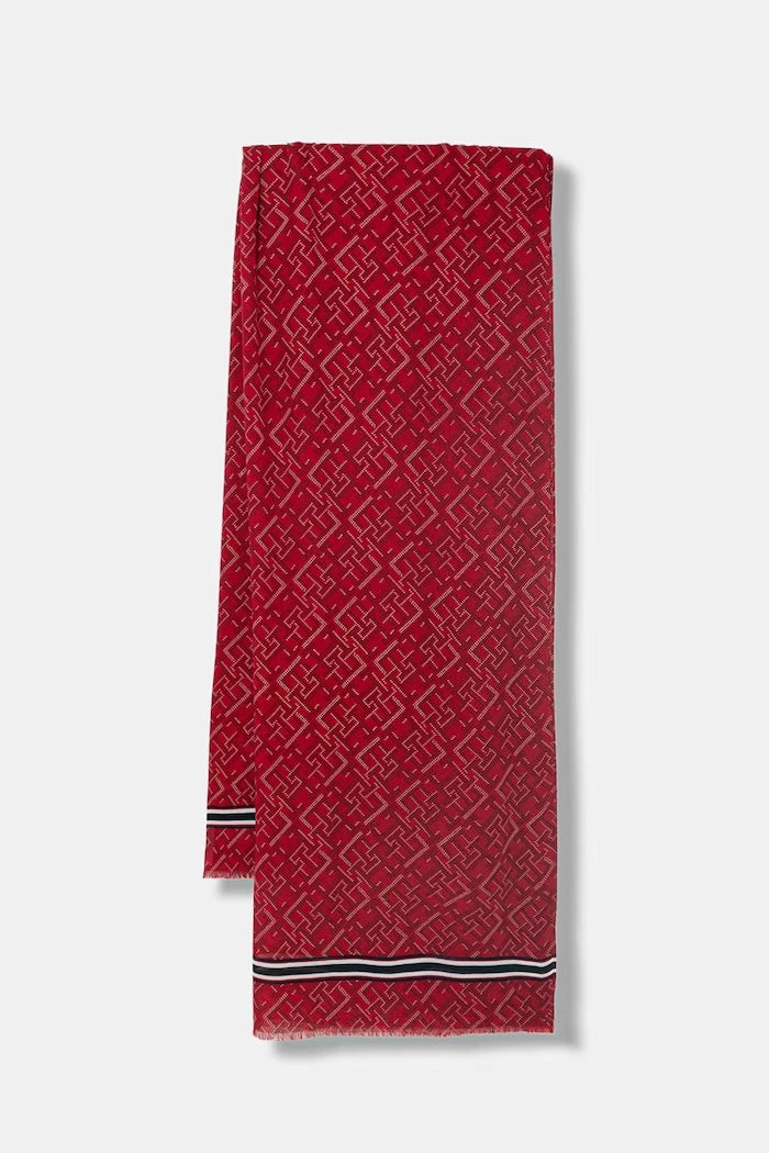 Tommy Hilfiger шал дамски