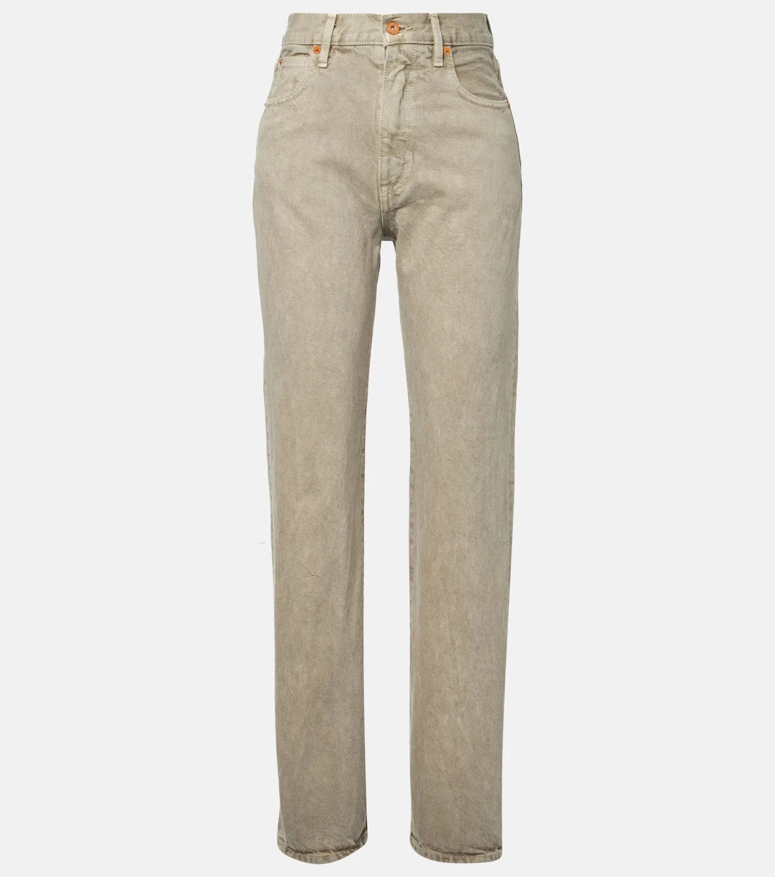 Slvrlake - London straight jeans