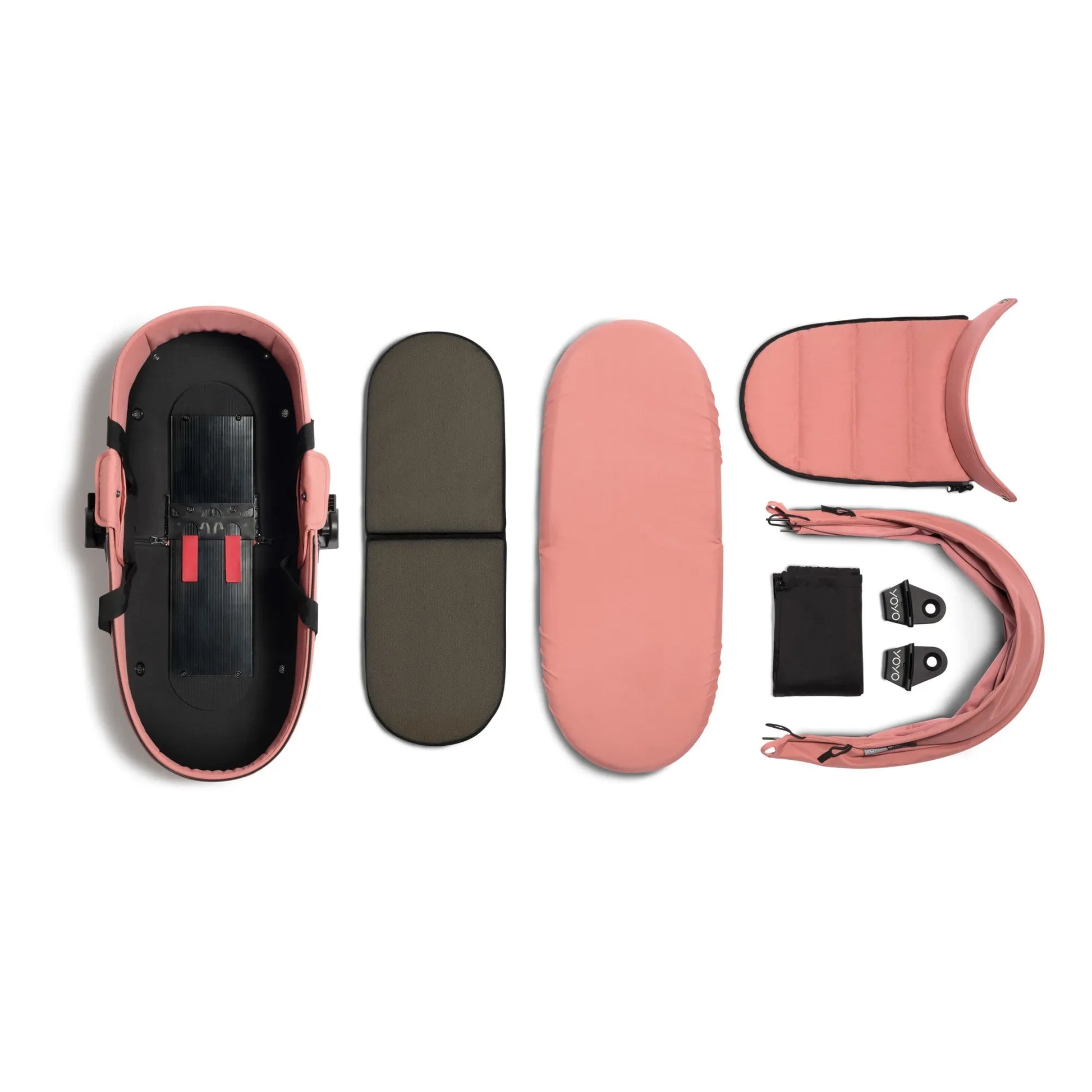 Stokke® - Yoyo Carrycot | Ginger