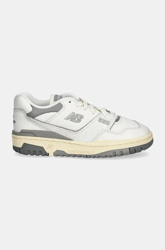 Кожени маратонки New Balance 550