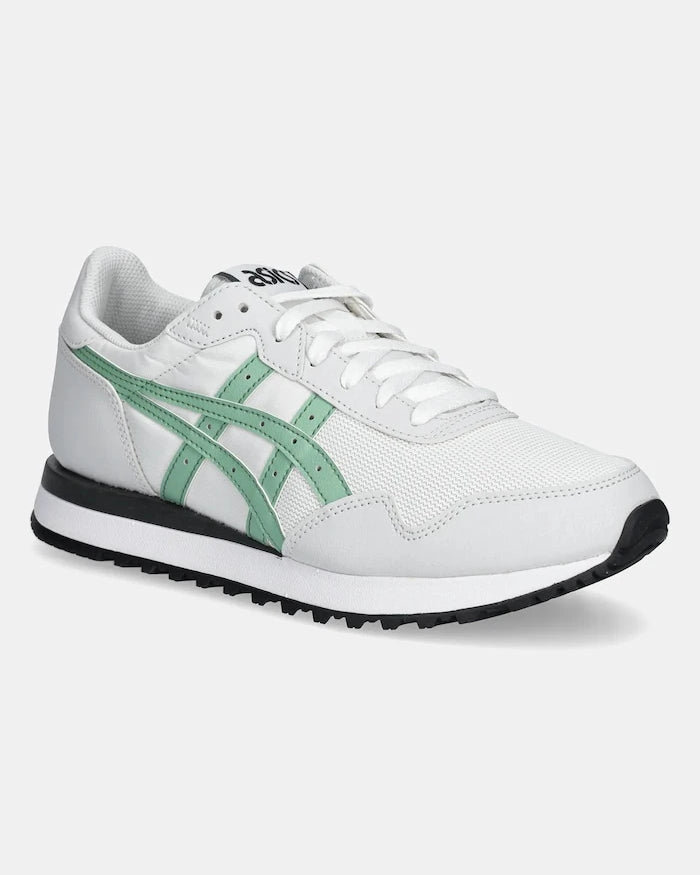 Asics TIGER RUNNER II Spor Ayakkabı