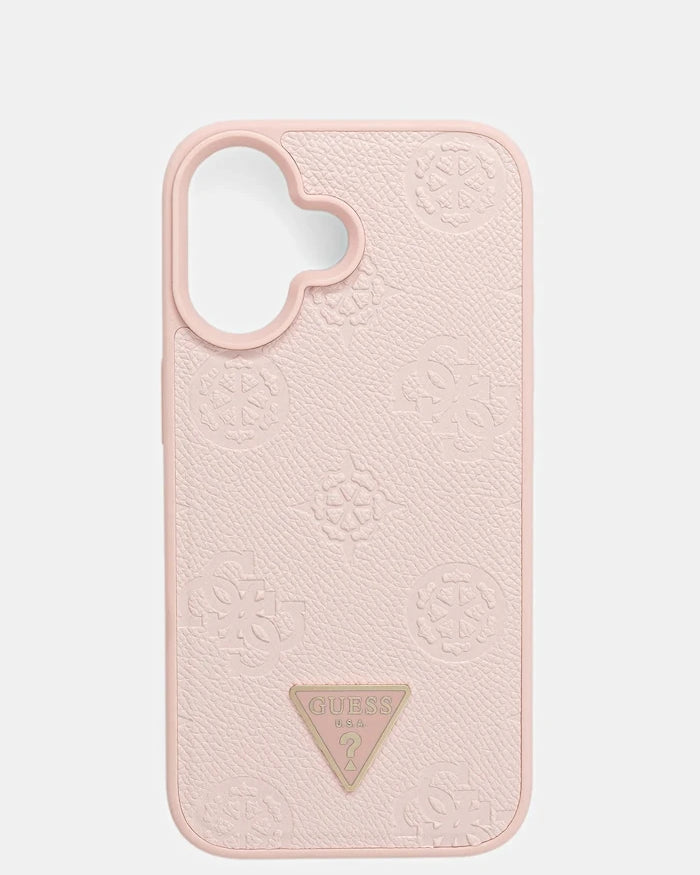 Guess iPhone 16 Telefon Kılıfı