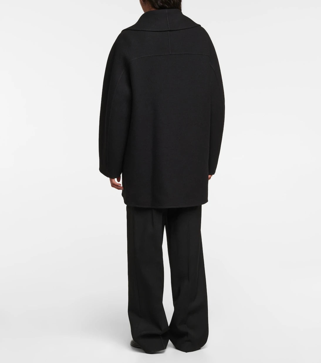 The Row - Polli wool-blend coat