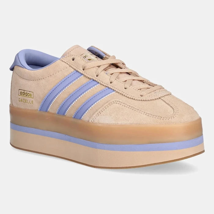 Маратонки adidas Originals Gazelle Stack W