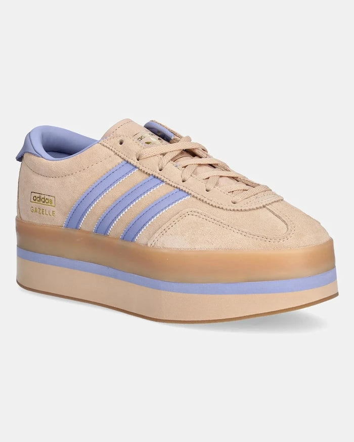 adidas Originals Gazelle Stack W