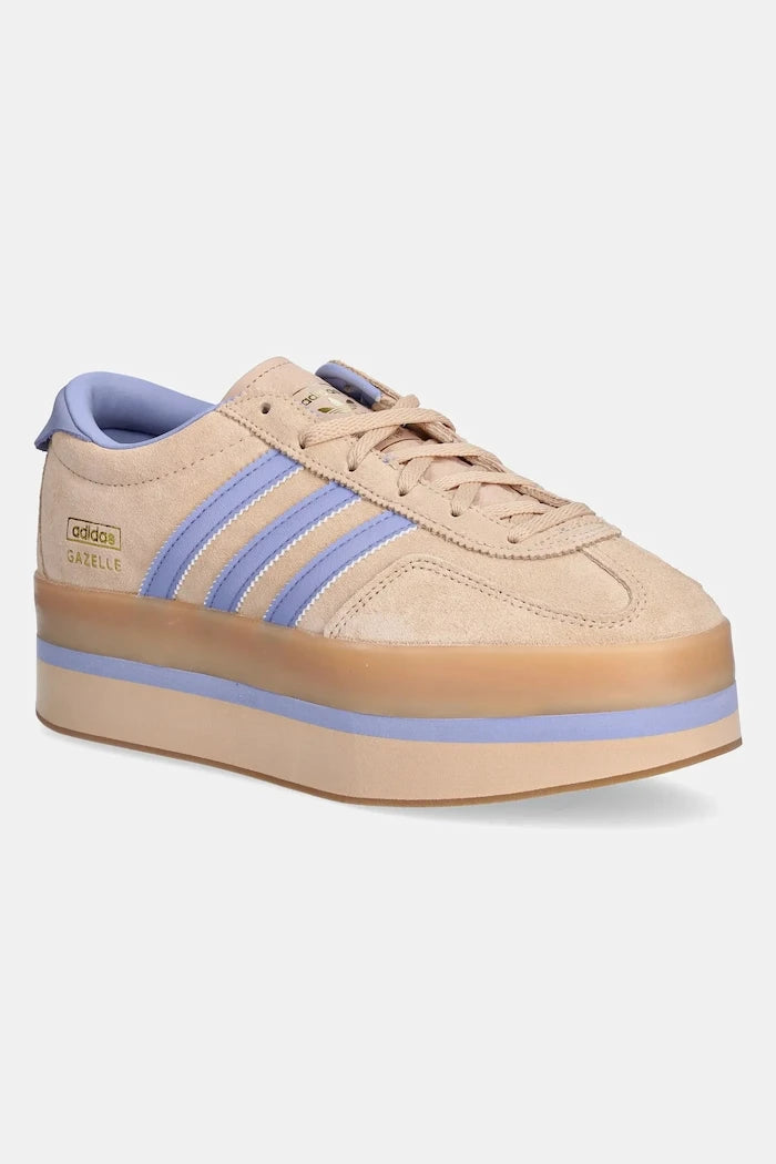 Маратонки adidas Originals Gazelle Stack W