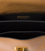 Prada Small Leather Soft Sound Shoulder Bag