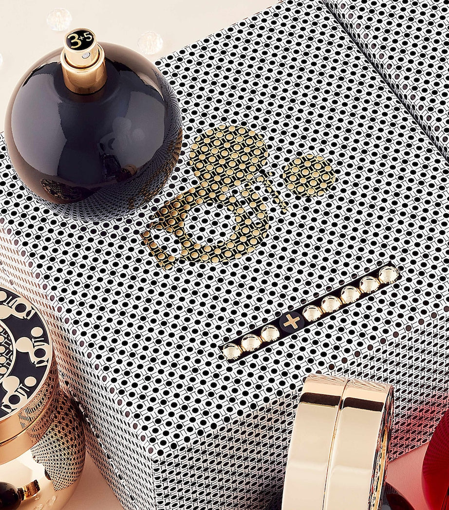 3+5 Extrait de Parfum (100ml)