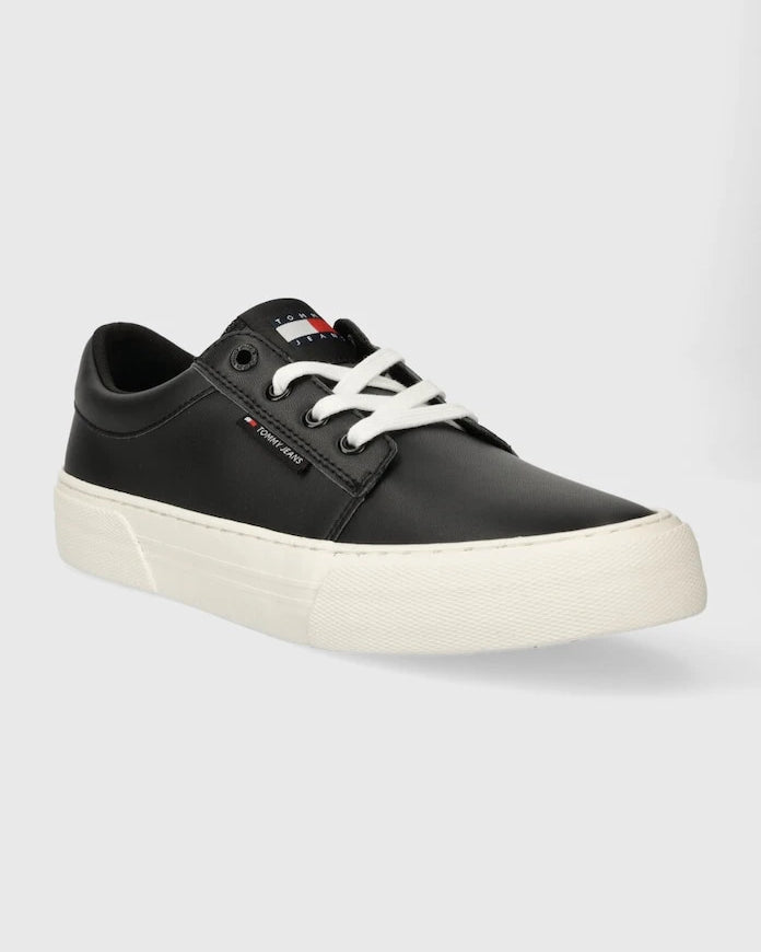 Маратонки Tommy Jeans TJM VULC. SKATE DERBY ESS