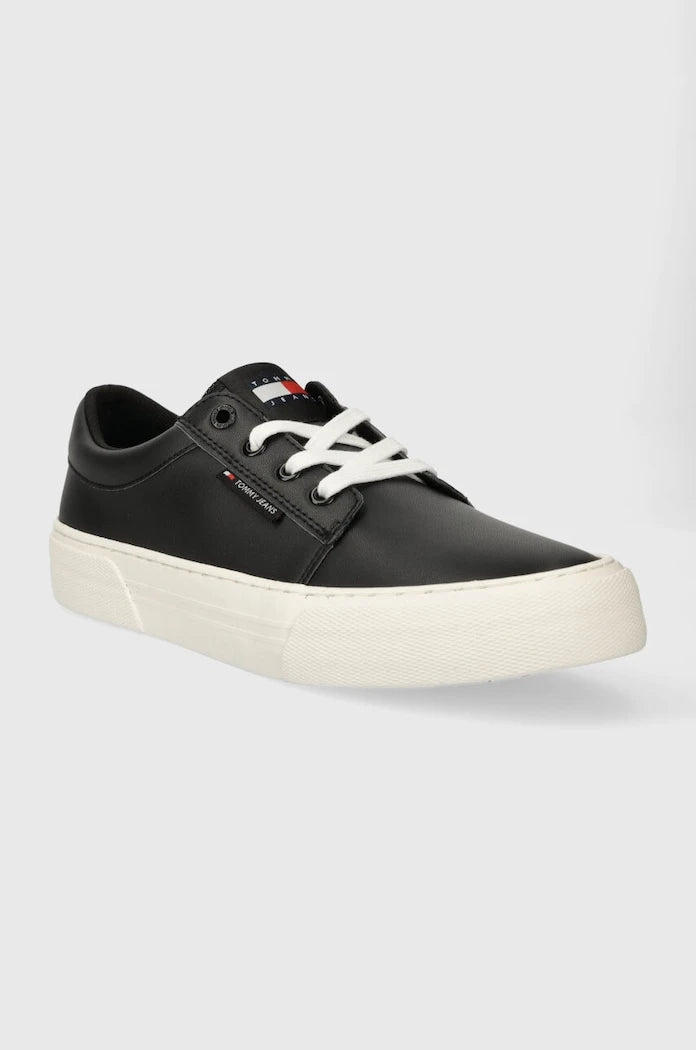Маратонки Tommy Jeans TJM VULC. SKATE DERBY ESS