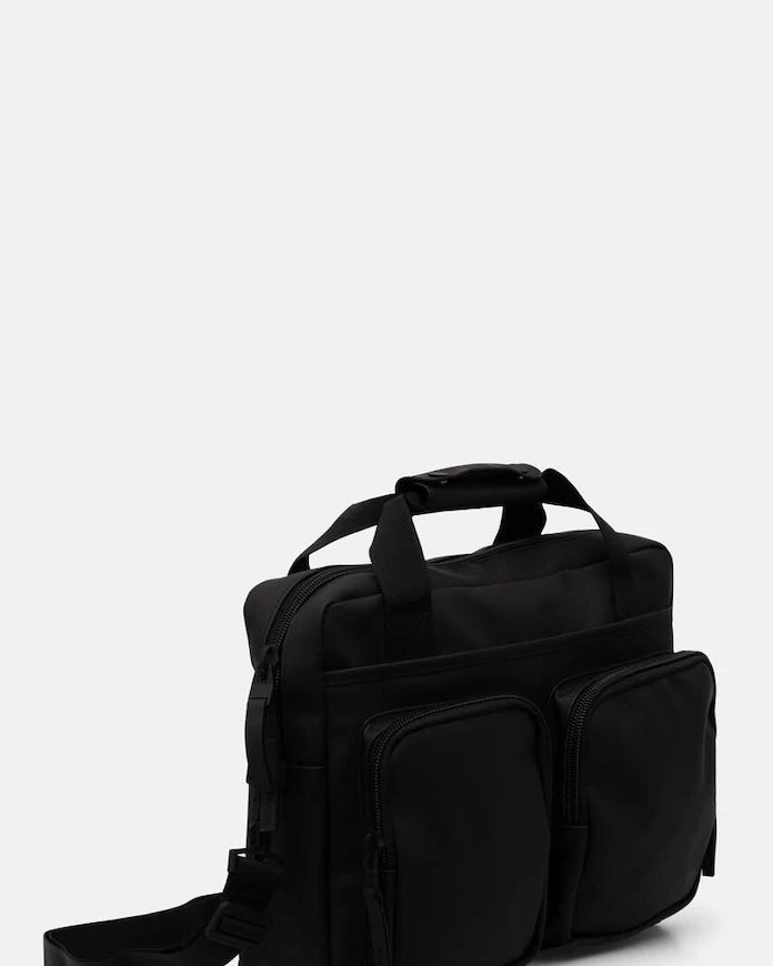 Чанта за лаптоп Rains Texel Tech Bag W3