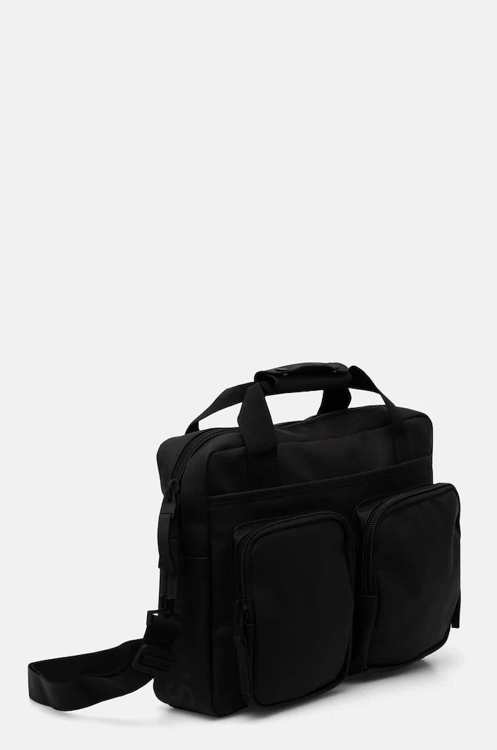 Чанта за лаптоп Rains Texel Tech Bag W3