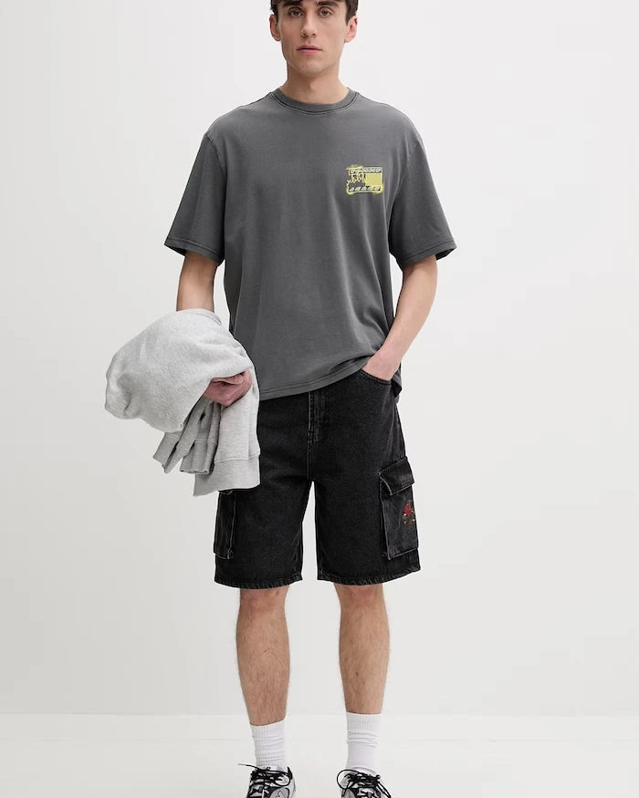 Tommy Jeans тениска мъжка от памук