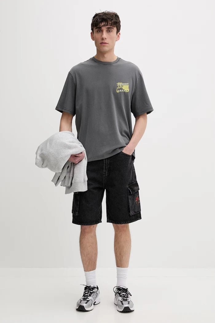 Tommy Jeans тениска мъжка от памук