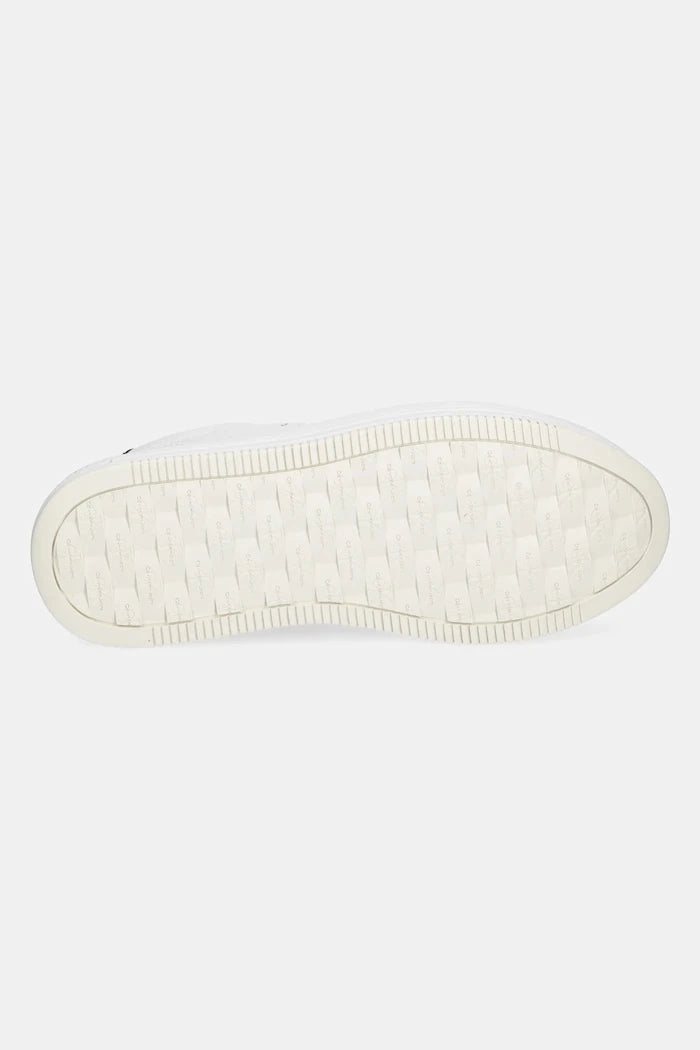 Маратонки Calvin Klein Jeans BOLD FLATF LOW LACE MG