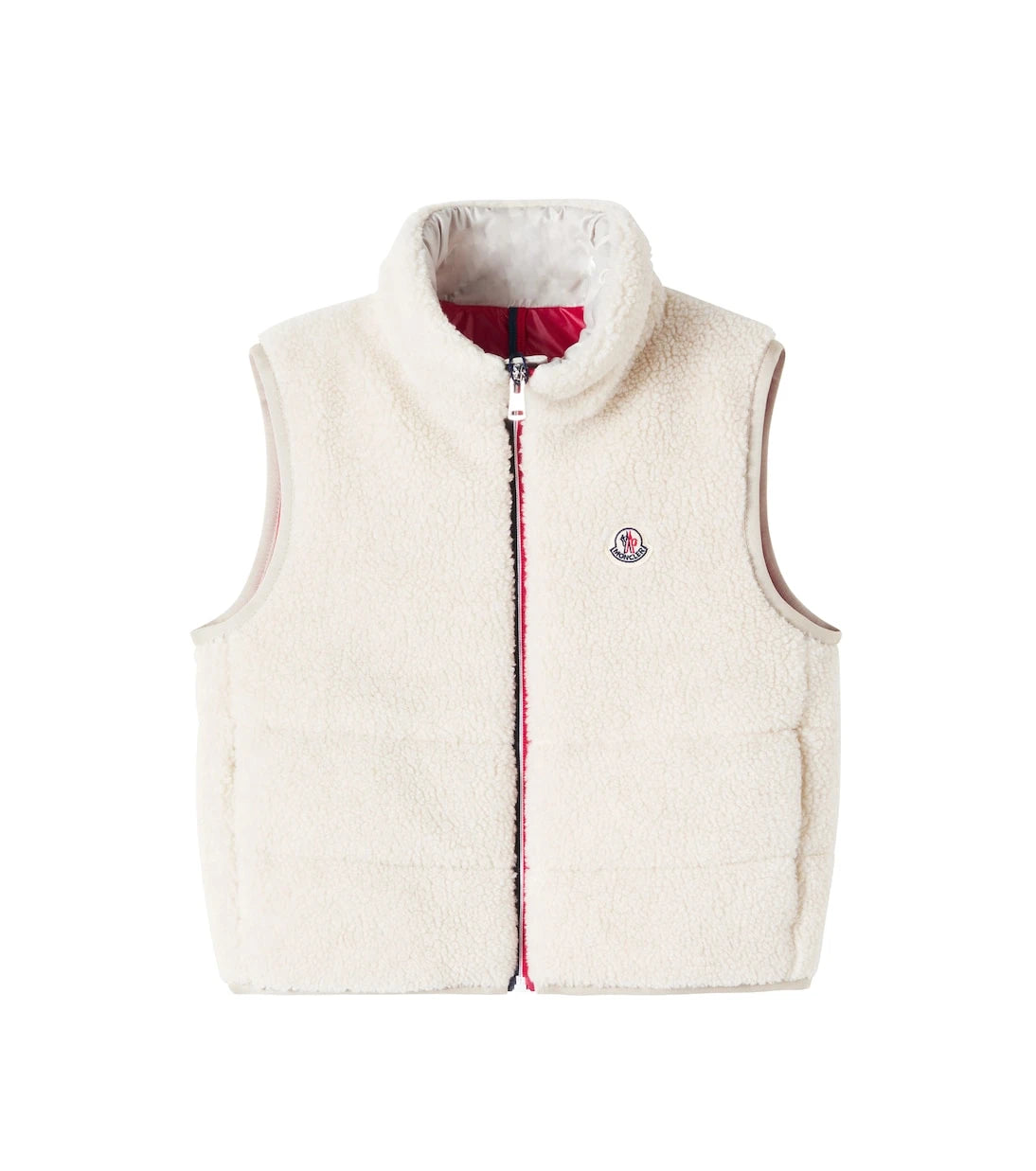 Moncler Enfant - صدرية أورين تيدي