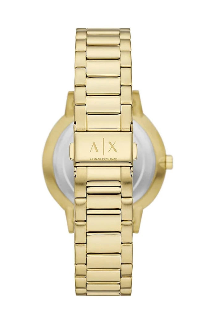 Armani Exchange Saat