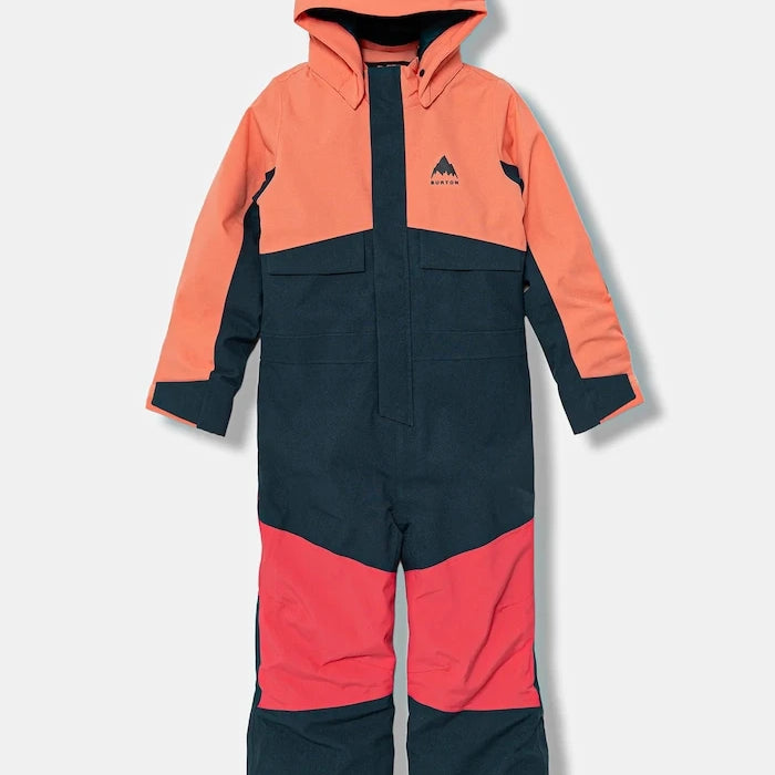 Гащеризон Burton