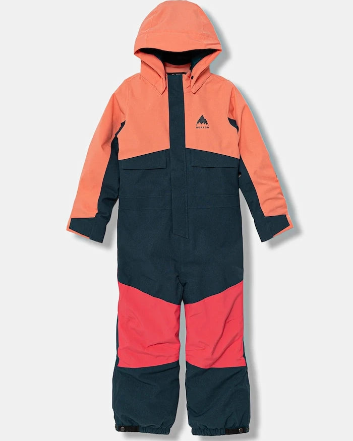 Гащеризон Burton