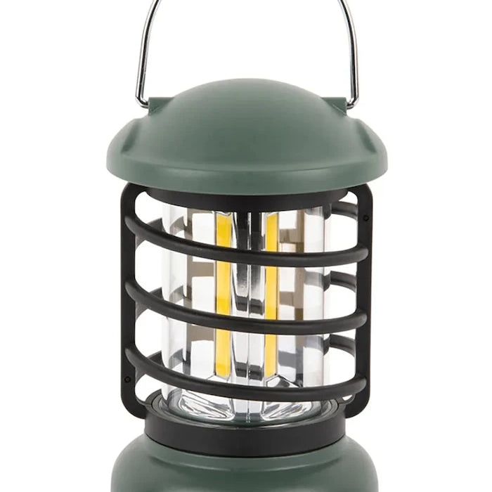 Led фенер Leitmotiv Camping Lantern LED 15 cm