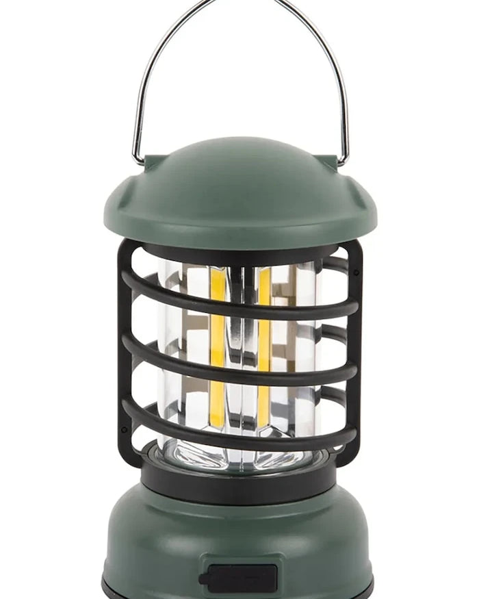 Leitmotiv Kamp Lambası LED 15 cm