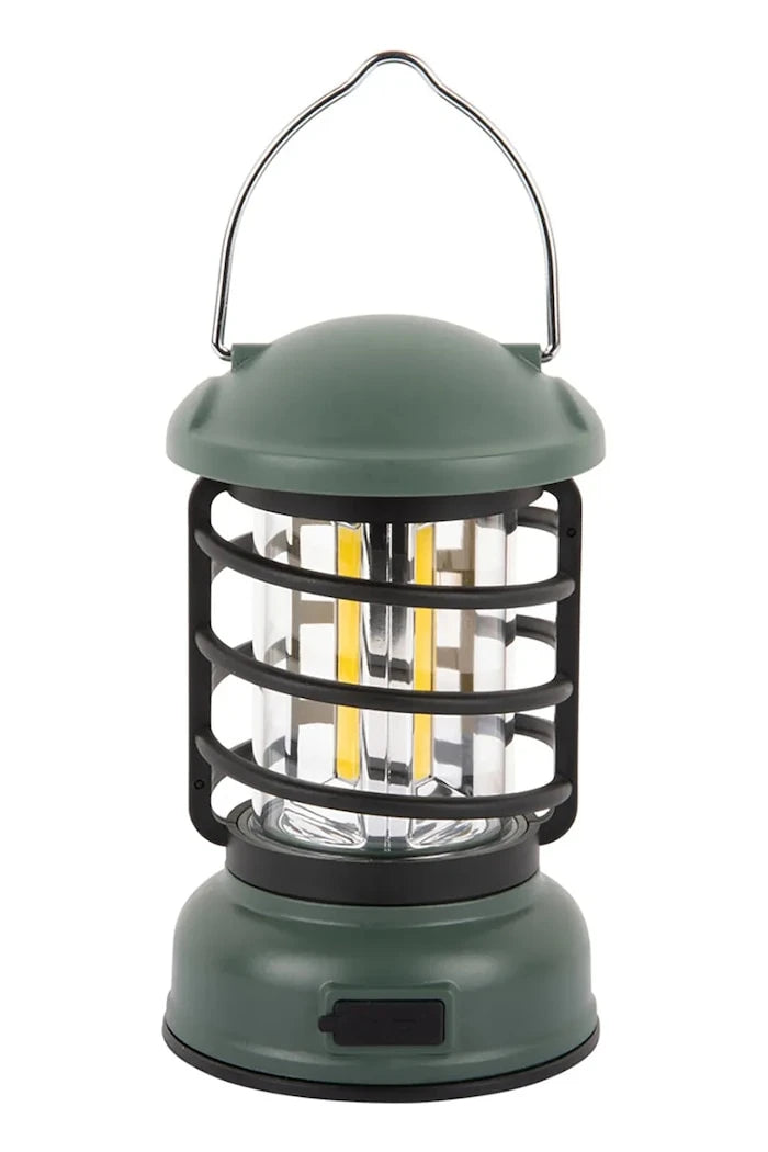 Led фенер Leitmotiv Camping Lantern LED 15 cm