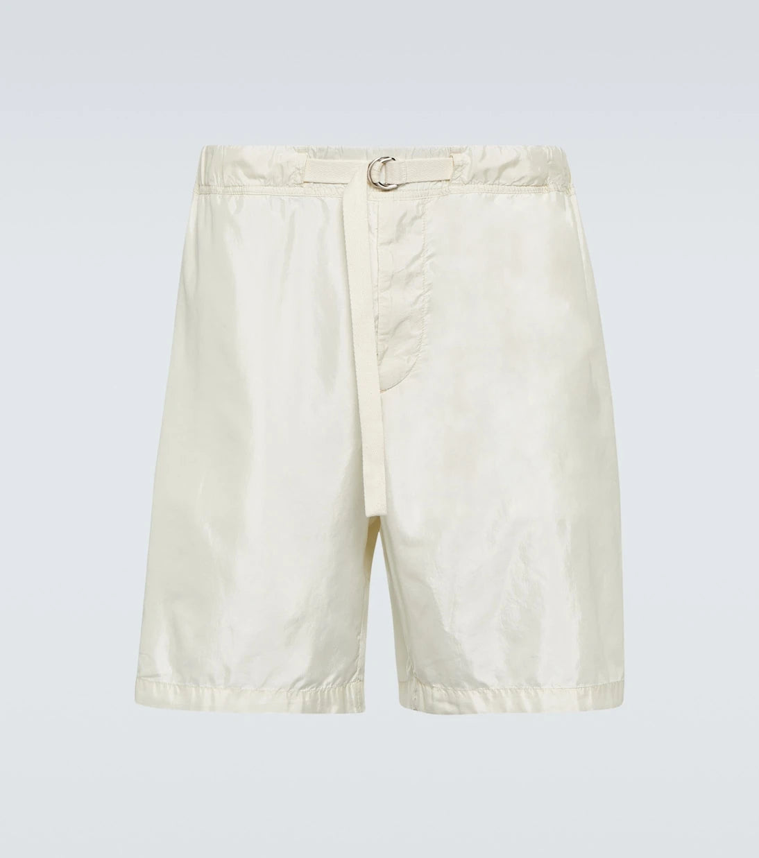 Jil Sander - Technical shorts