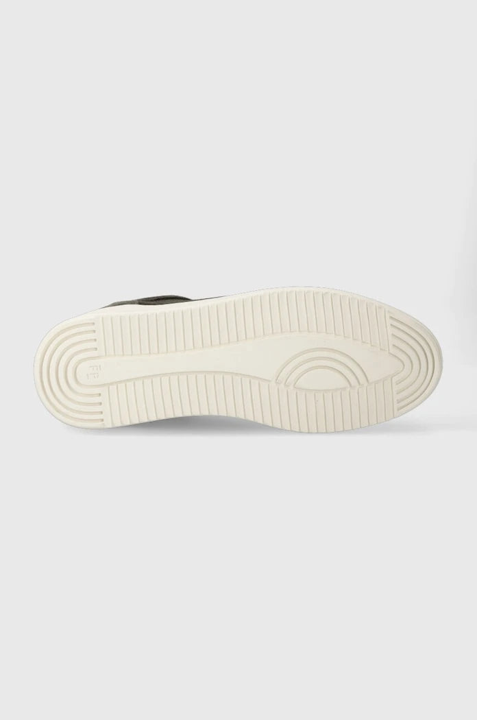 Filling Pieces Low Top Suede Süet Sneakers
