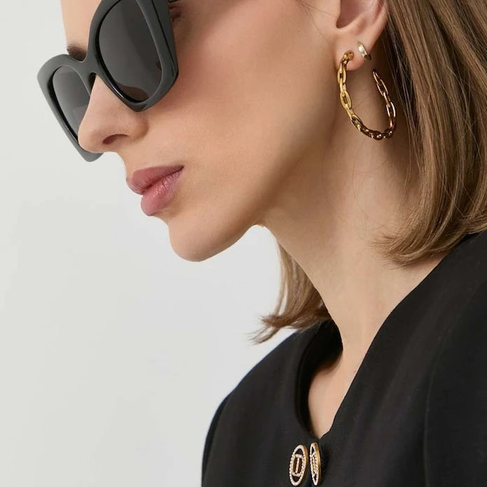 Слънчеви очила Saint Laurent