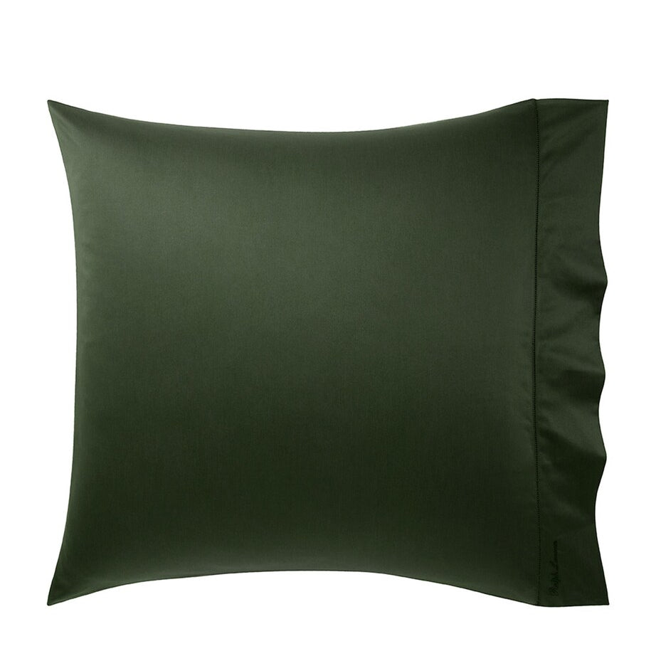 Cotton RL624 Square Pillowcase Pair (65cm x 65cm)