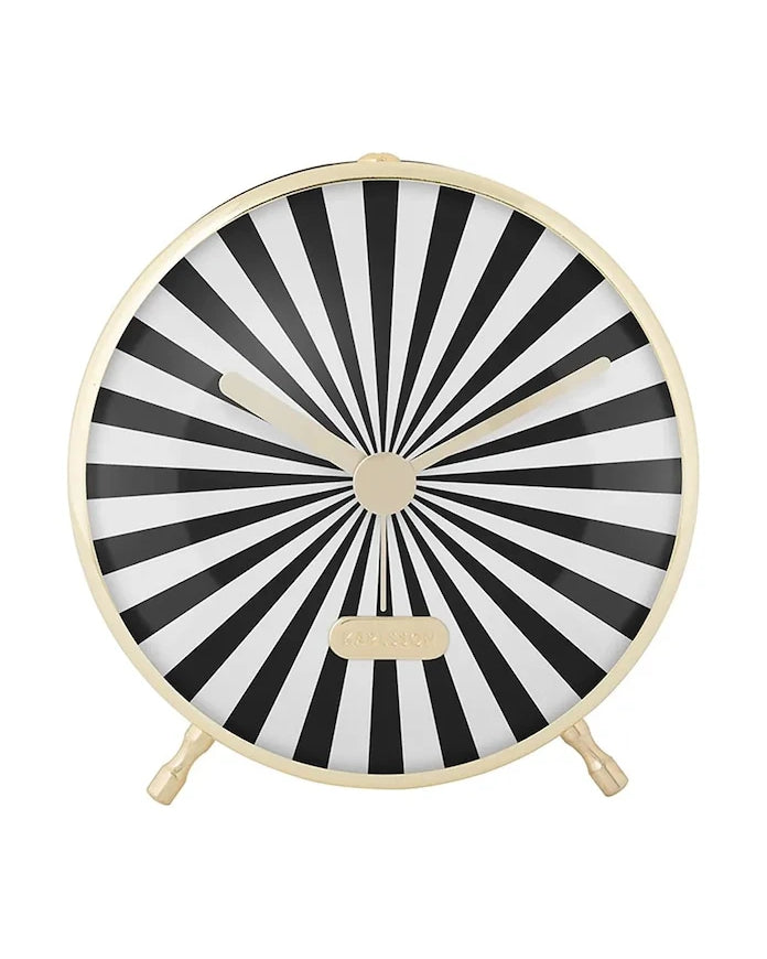 Karlsson Candy Swirl Çalar Saat