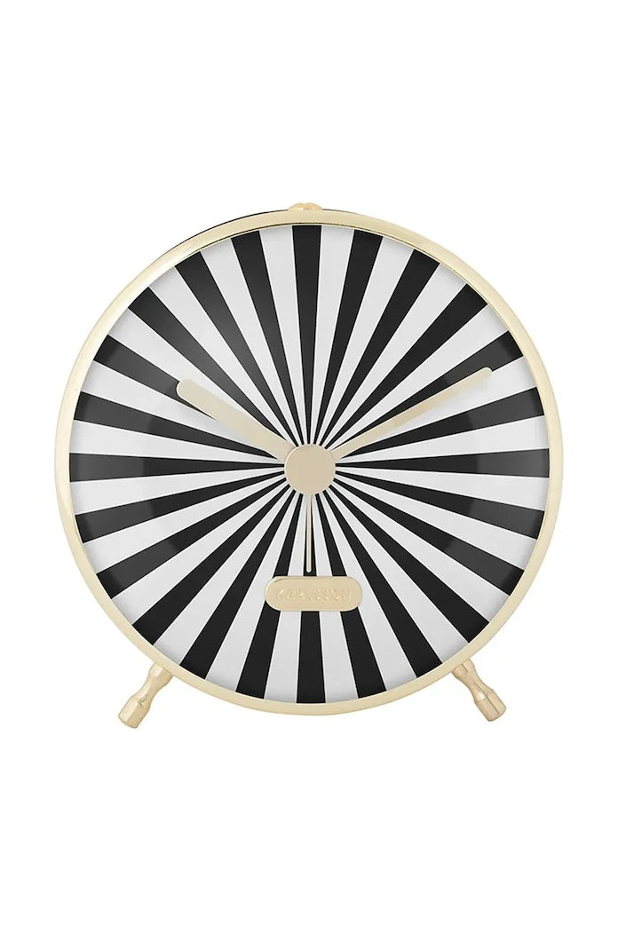 Karlsson Candy Swirl Çalar Saat