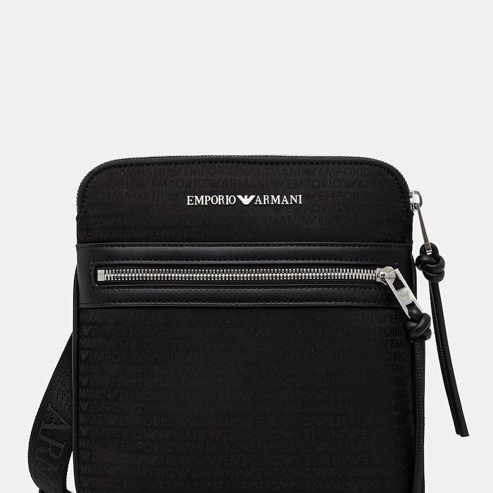 Чанта през рамо Emporio Armani