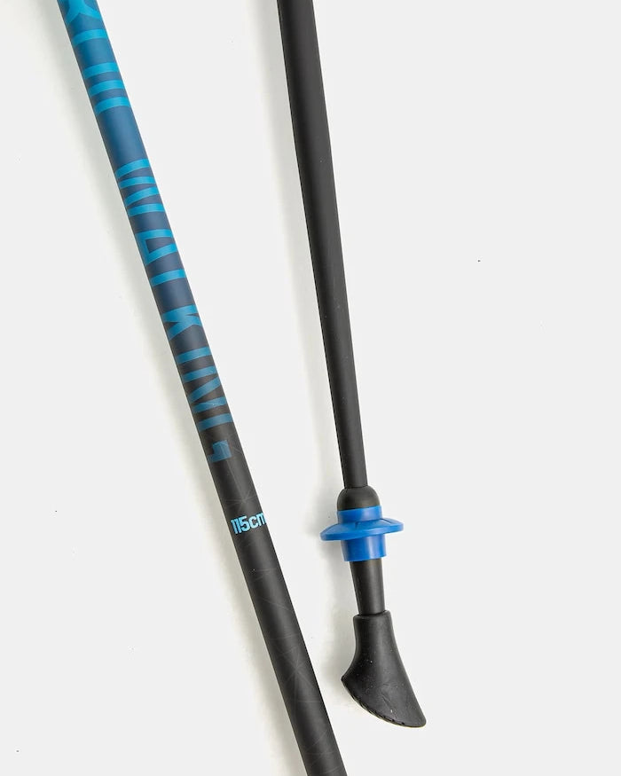 Viking Trekking Batonları Pro-Trainer Nordic Walking