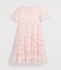 Needle & Thread Tulle Ruffled Amara Dress (4-6 Years)