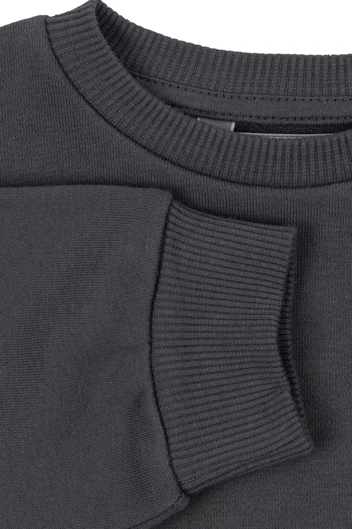Çocuk Sweatshirt Konges Sløjd LOU SWEAT SHIRT OCS