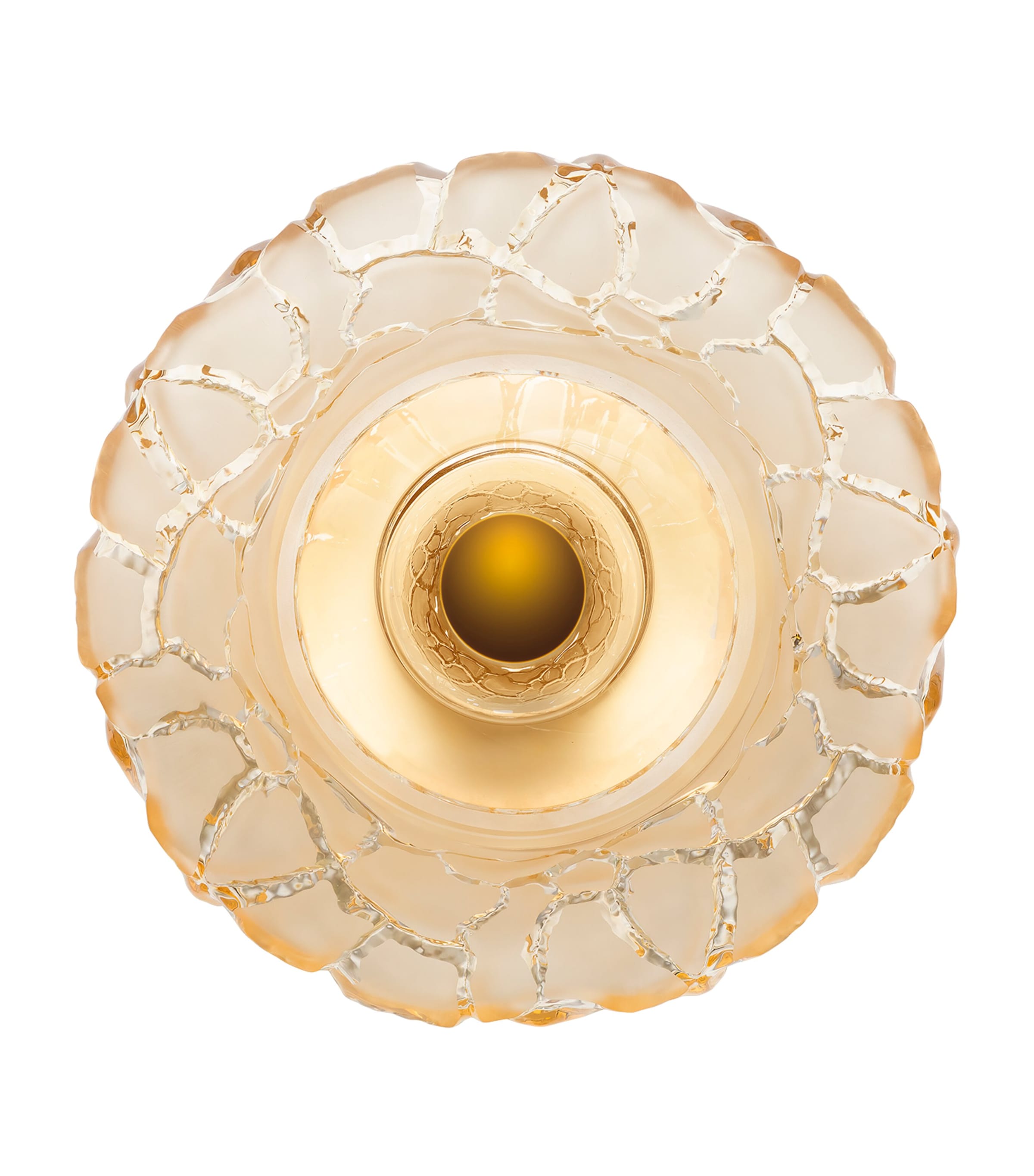 Crystal Caldera Wall Sconce