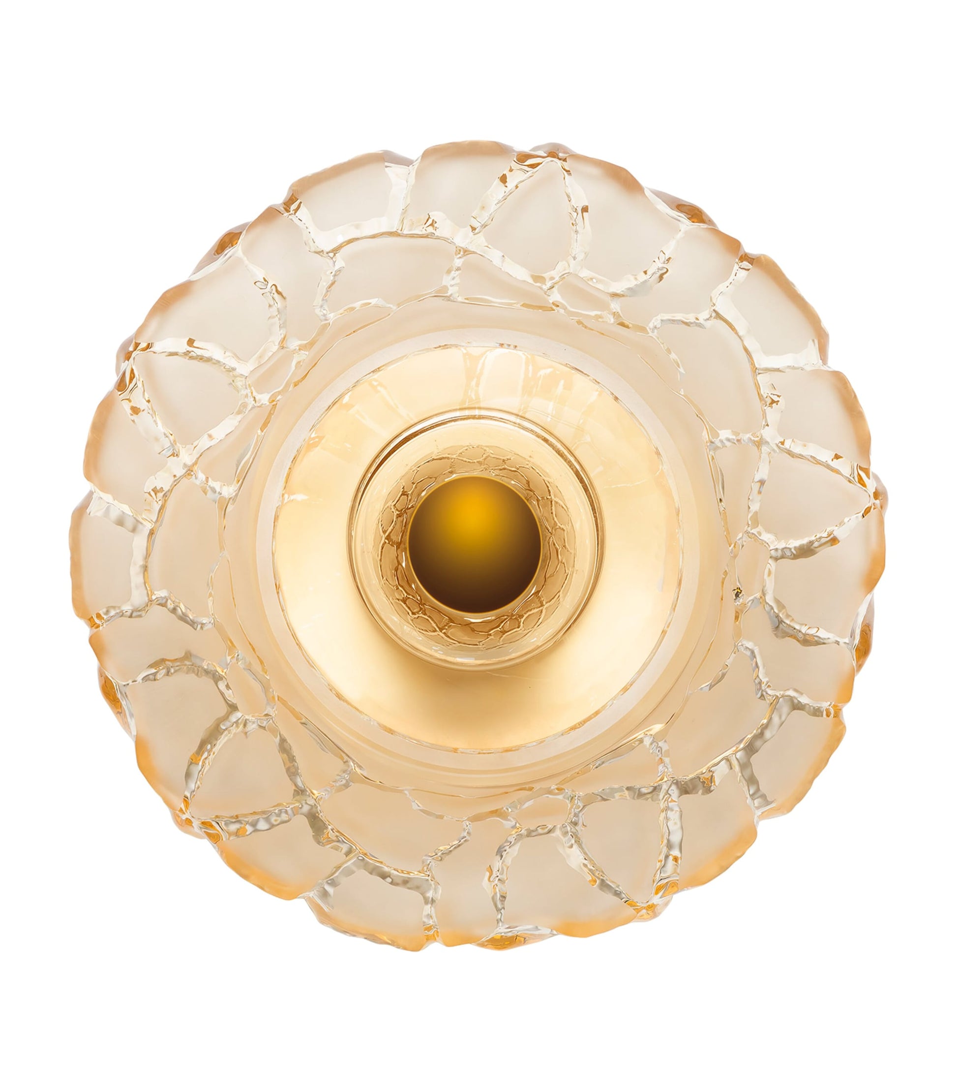 Crystal Caldera Wall Sconce