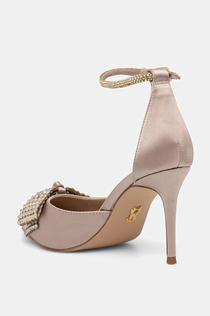 Steve Madden обувки с ток Last Dance