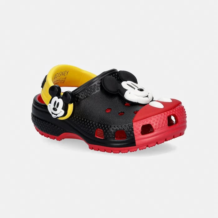 Crocs чехли за деца CLASSIC MICKEY MOUSE CLOG T