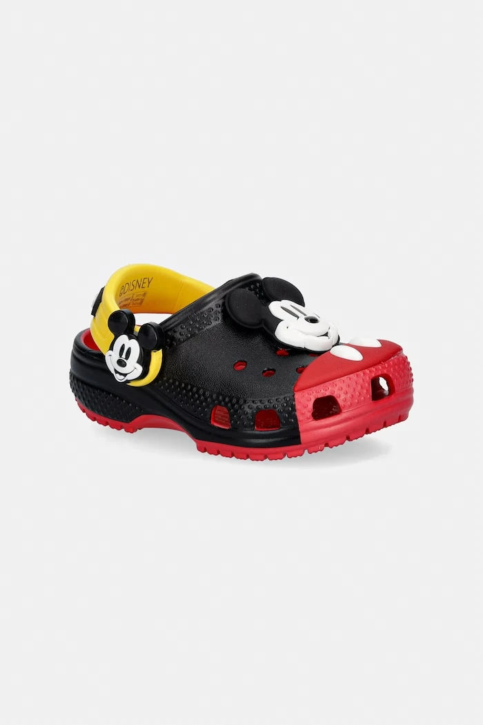 Crocs чехли за деца CLASSIC MICKEY MOUSE CLOG T