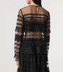 Tulle Arlea Top