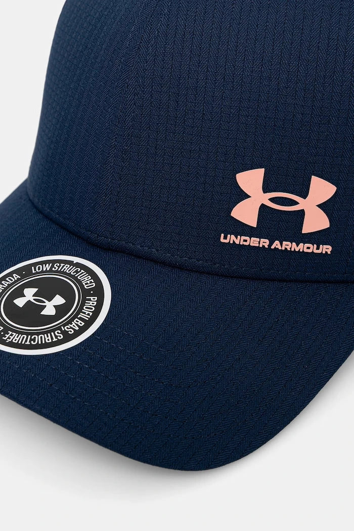 Under Armour erkek beyzbol şapkası
