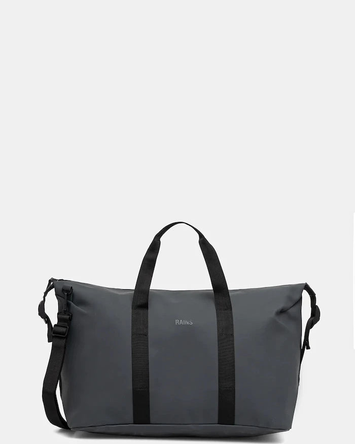 Rains 14200 Hilo Weekend Bag W3 Çanta