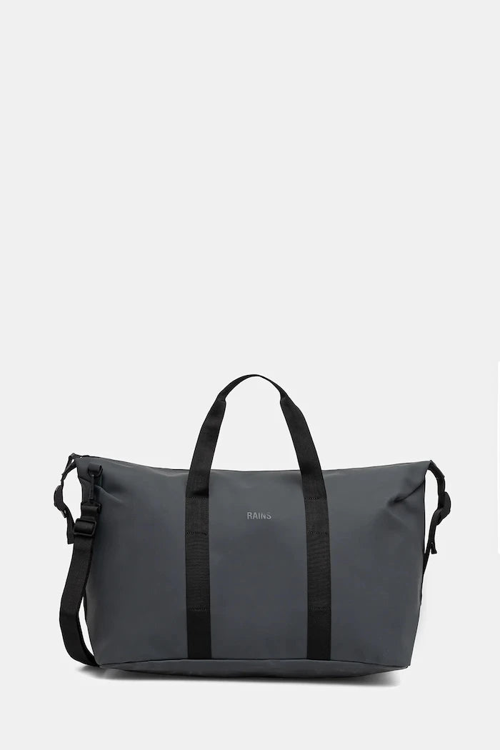 Rains 14200 Hilo Weekend Bag W3 Çanta