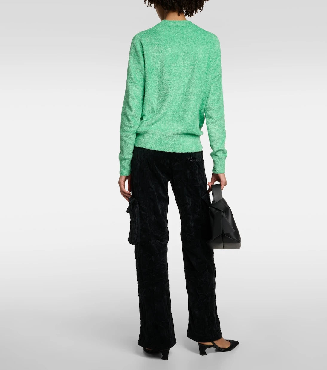 Acne Studios - Knitted sweater