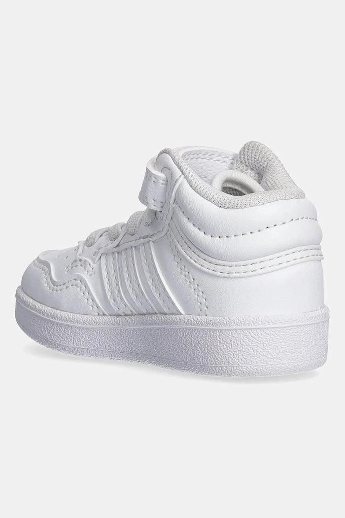 Детски маратонки adidas Originals HOOPS 4.0 MID